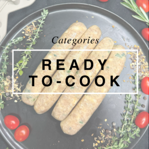 Ready-to-cook